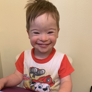 Fundraising Page: Elsa Gutierrez de Calvo